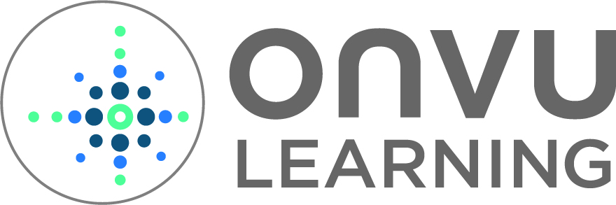 ONVU Learning Logo