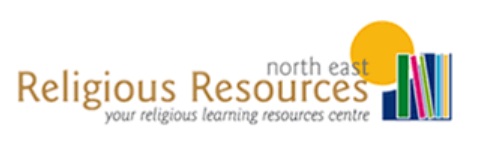 North East Religious Learning Resources Centre Logo
