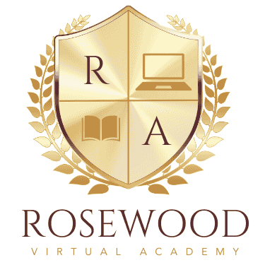 Rosewood Virtual Academy Logo