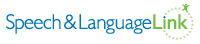 Speech & Language Link Logo