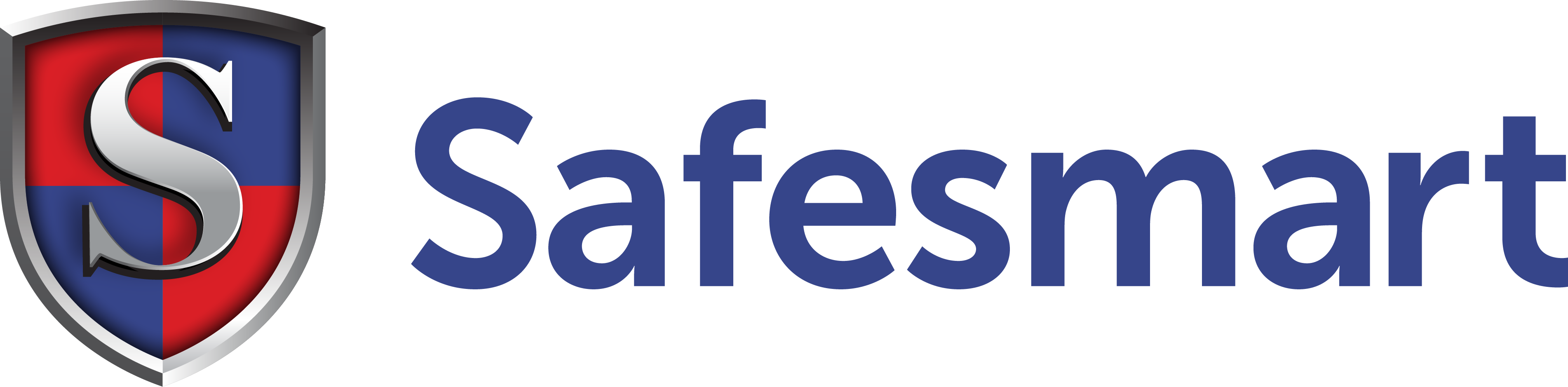 Safesmart Logo