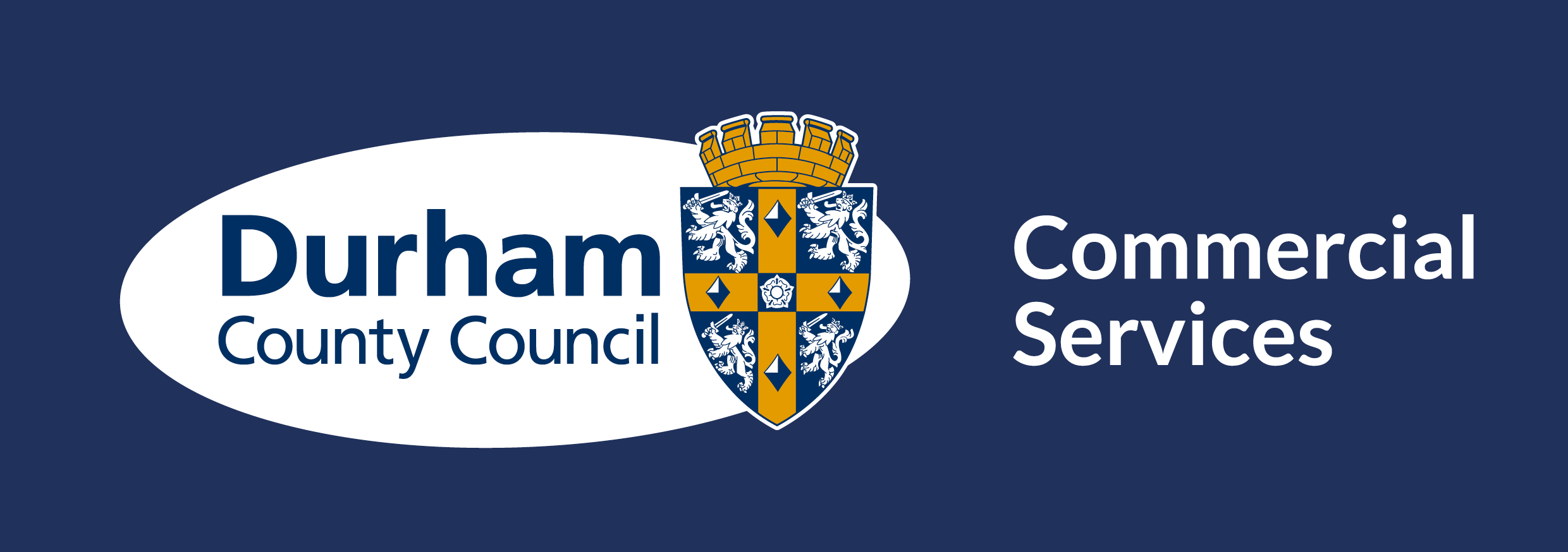 Durham County Council Commercial Services