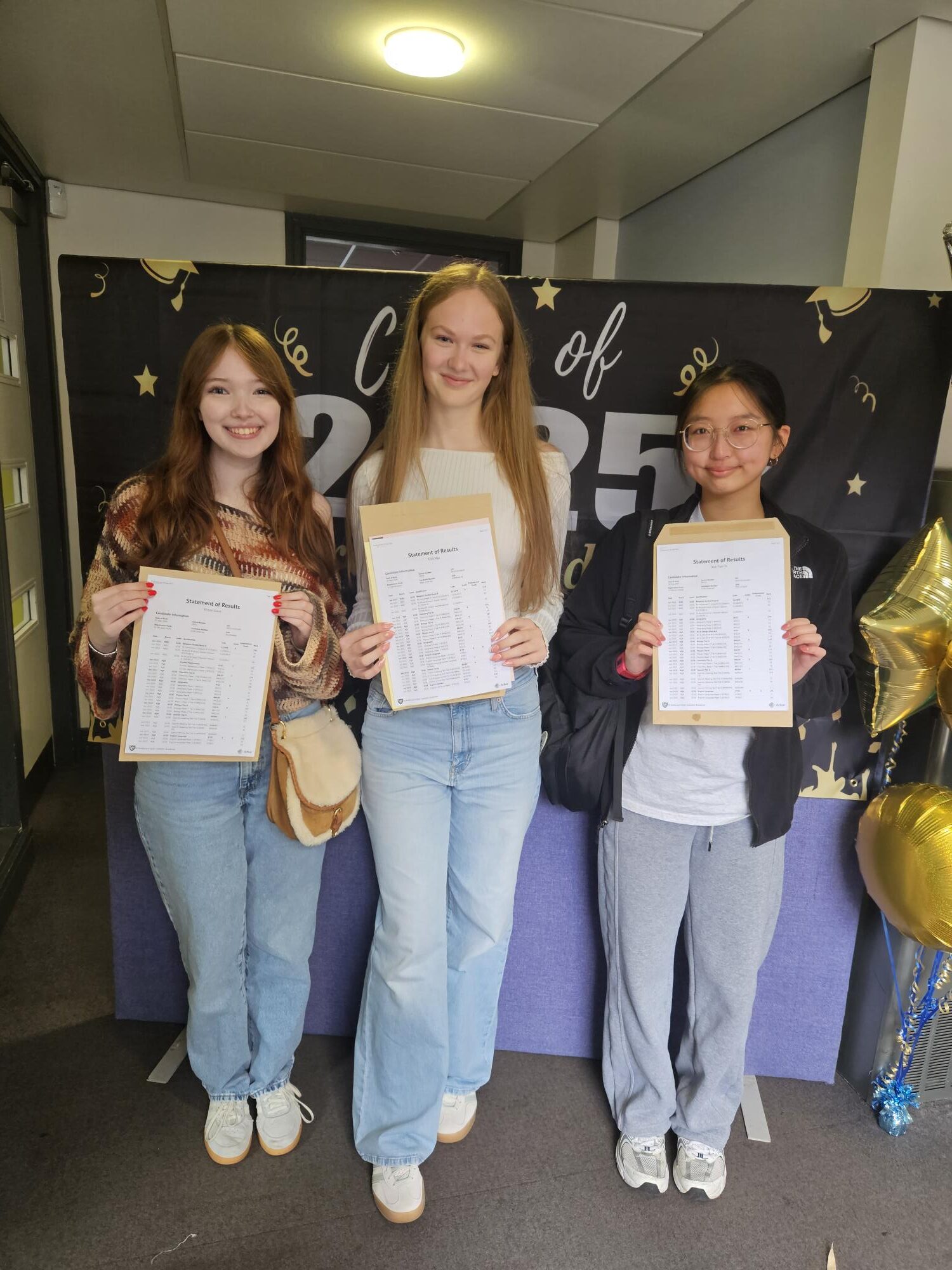 Sunderland Girls School Celebrates Fantastic GCSE Results Schools Sunderland Girls School Celebrates Fantastic GCSE Results Schools