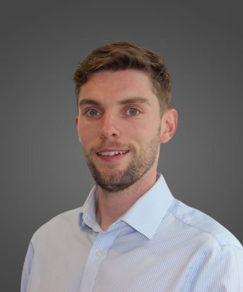 Ben Hardy - Policy Manager