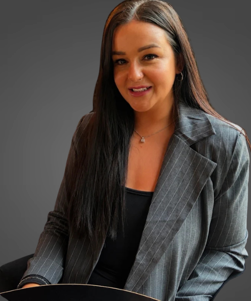 Alice Longstaff - Finance & Administration Officer