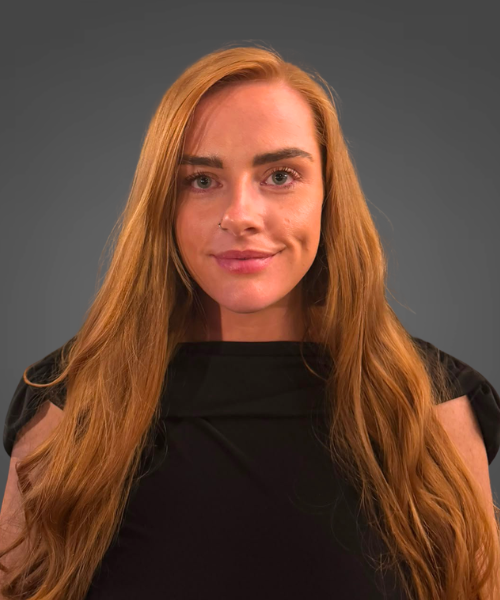 Shanon Maddison - Marketing Manager
