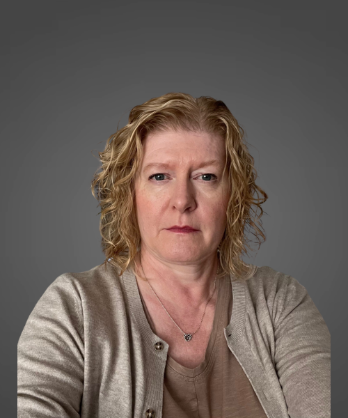 Julie Keogh - Marketing & Brand Manager