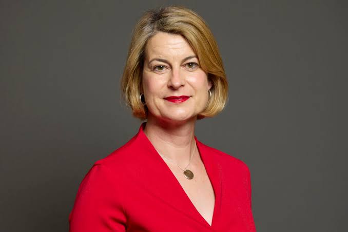 Helen Hayes MP