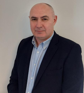 Dave Orford