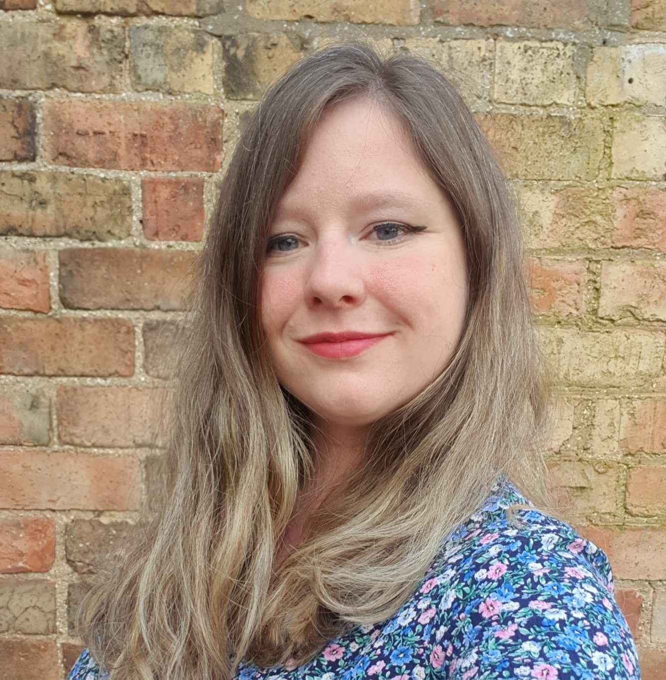 Michelle Parry