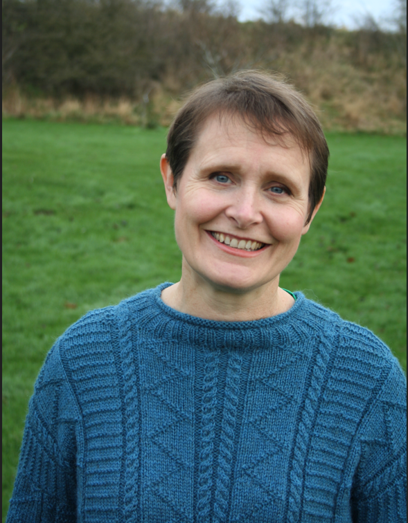 Meryl Batchelder