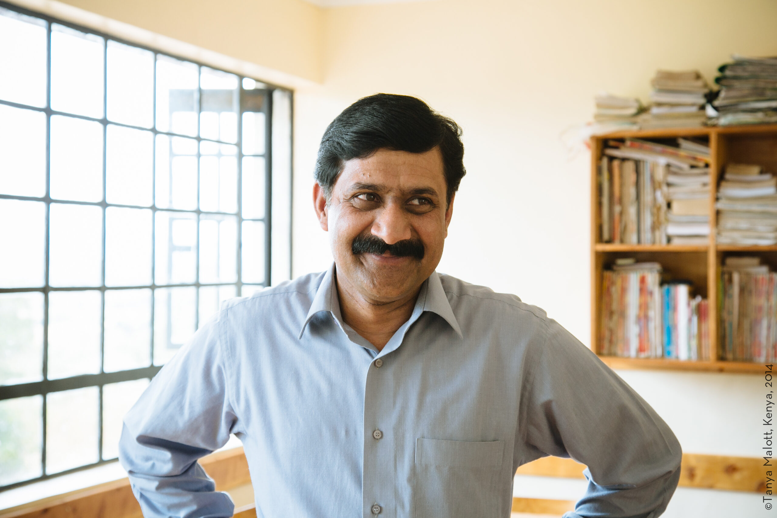 Ziauddin Yousafzai