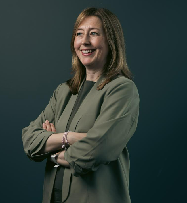 Jill Donabie