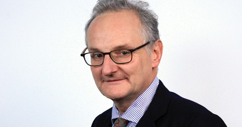 Lord Agnew