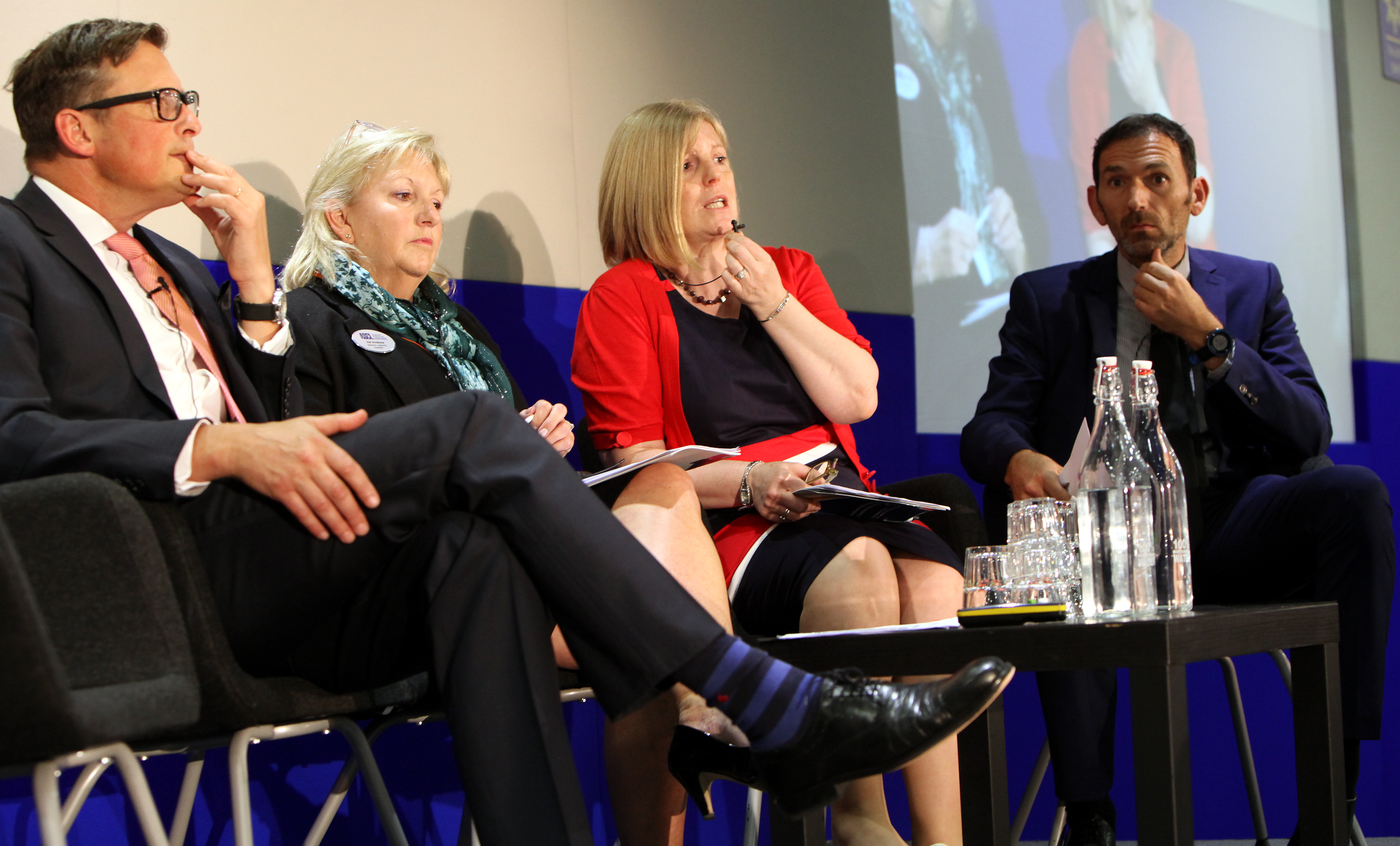 The Big Picture Debate 9
