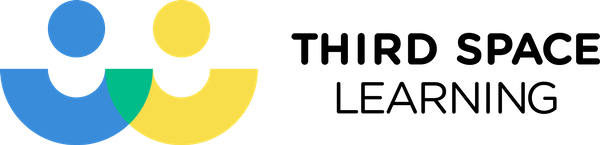 Third Space Learning Logo