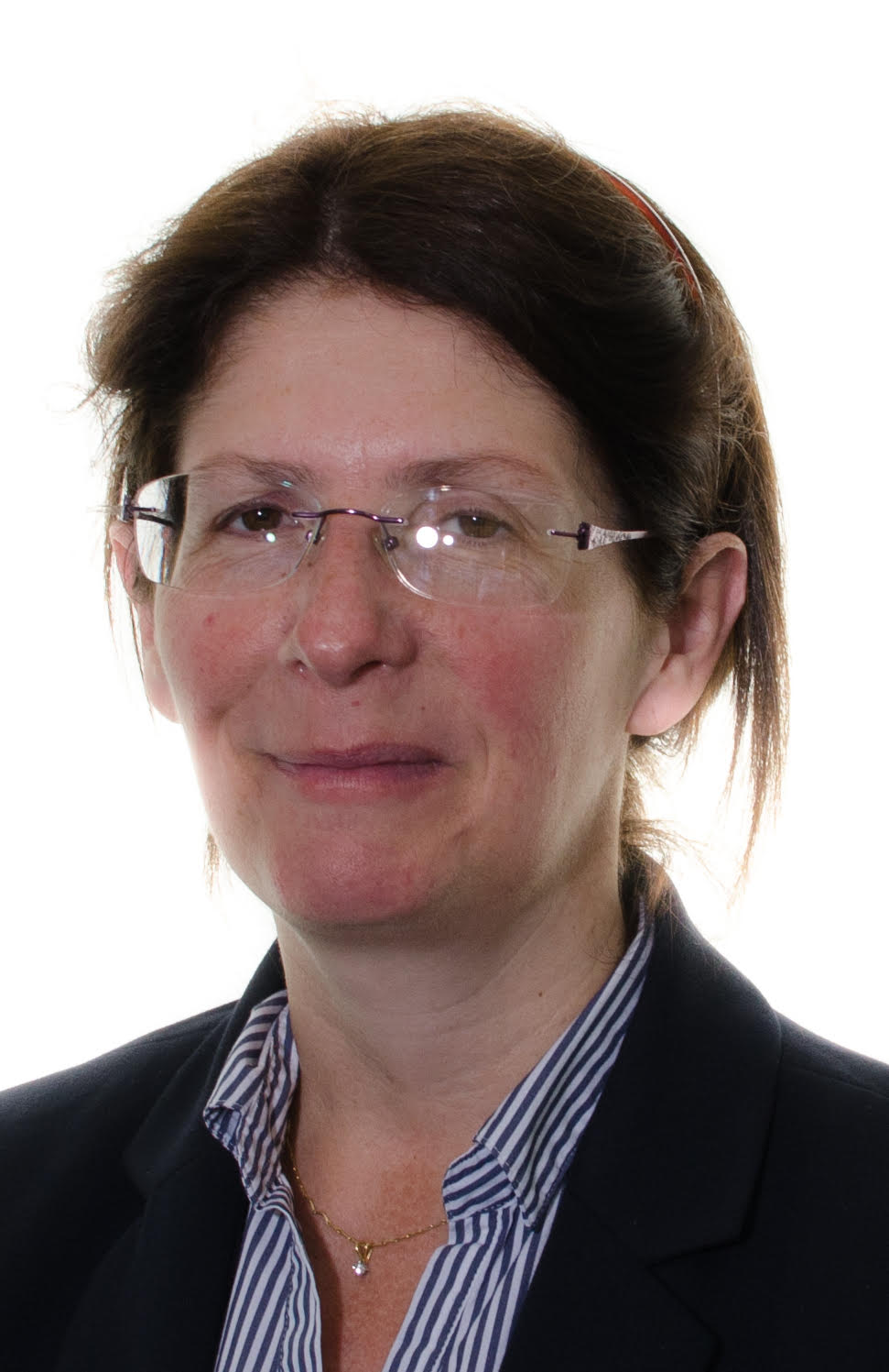 Caroline Lear
