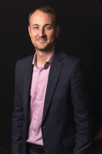 Martin Wilson